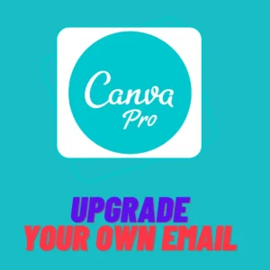 Canva Editable Templets