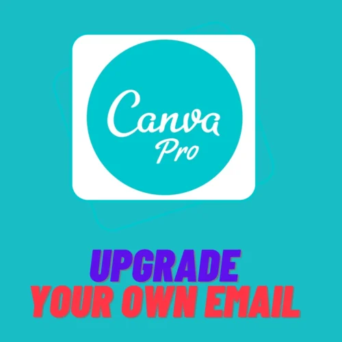 Canva Editable Templets